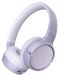 Bežične slušalice s mikrofonom Fresh N Rebel - Code Fuse, Dreamy Lilac - 1t