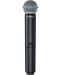 Bežični mikrofonski sustav Shure - BLX288E/B58-S8, crni - 7t