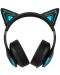 Bežične slušalice s mikrofonom Edifier - G5BT CAT, crne - 2t