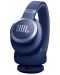 Bežične slušalice JBL - Live 770NC, ANC, plave - 5t