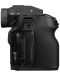 Kamera bez ogledala Fujifilm - X-H2S, 26MPx, Black - 4t
