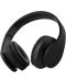 Bežične slušalice PowerLocus - P2, crne - 2t