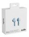 Bežične slušalice Sudio - A1, TWS, plave - 4t