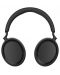 Bežične slušalice s mikrofonom Sennheiser - ACCENTUM, ANC, crne - 1t