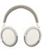 Bežične slušalice s mikrofonom Sennheiser - ACCENTUM, ANC, bijele - 1t