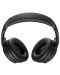 Bežične slušalice Bose - QuietComfort, ANC, crne - 4t