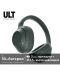 Bežične slušalice Sony - WH ULT Wear, ANC, Forest Gray - 9t