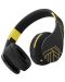 Bežične slušalice PowerLocus - P2, crno/žute - 2t