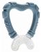 Grickalica za bebe Nuvita - Powder Blue - 1t