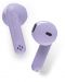 Bežične slušalice Urbanista - Austin, TWS, Lavender Purple - 2t