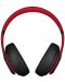 Bežične slušalice Beats by Dre - Studio3, ANC, Defiant Black/Red - 3t