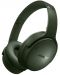 Bežične slušalice Bose - QuietComfort, ANC, Cypress Green - 1t