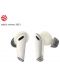 Bežične slušalice Edifier - NB2 Pro, TWS, ANC, bijele - 1t