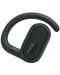 Bežične slušalice JBL - Soundgear Sense, TWS, crne - 6t