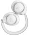 Bežične slušalice JBL - Live 770NC, ANC, bijele - 8t