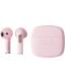 Bežične slušalice Sudio - N2, TWS, ružičaste - 1t