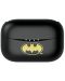 Bežične slušalice OTL Technologies - Batman, TWS, crne - 5t