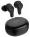 Bežične slušalice HTC - True Wireless Earbuds Plus, ANC, crne - 2t