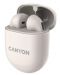 Bežične slušalice Canyon - TWS-6, bež - 1t