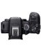 Fotoaparat bez zrcala Canon - EOS R10, RF-S 18-150, IS STM, Black - 2t