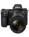 Fotoaparat bez zrcala Nikon - Z6 II, 24-70mm, f/4S, Black - 1t