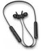 Bežične slušalice s mikrofonom Philips - TAE1205BK, crne - 2t