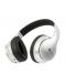 Bežične slušalice PowerLocus - P6, srebrnaste - 5t