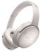 Bežične slušalice Bose - QuietComfort, ANC, White Smoke - 1t