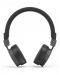 Bežične slušalice s mikrofonom Hama - Freedom Lit II, crne - 1t