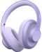 Bežične slušalice s mikrofonom Fresh N Rebel - Clam Blaze, ENC, Dreamy Lilac - 2t