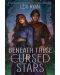 Beneath These Cursed Stars (Paperback) - 1t