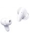Bežične slušalice ProMate - Lush, TWS, bijele - 3t