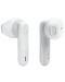 Bežične slušalice JBL - Vibe Flex, TWS, bijele - 5t