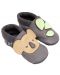 Cipele za bebe Baobaby - Classics, Koala, veličina L - 2t