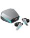 Bežične slušalice Edifier - GX07, TWS, ANC, sive - 1t