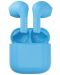 Bežične slušalice Happy Plugs - Joy, TWS, plave - 4t