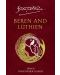 Beren and Luthien (Paperback) - 1t