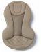 Ležaljka za bebe 3 u 1 Ergobaby - Evolve, Soft Olive  - 5t