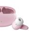 Bežične slušalice ProMate - Lush, TWS, ružičaste - 2t