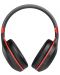 Bežične slušalice PowerLocus - P4 Plus, crveno/crne - 3t