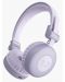 Bežične slušalice s mikrofonom Fresh N Rebel - Code Core, Dreamy Lilac - 1t