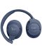 Bežične slušalice s mikrofonom JBL - Tune 770NC, ANC, plave - 7t