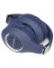 Bežične slušalice PowerLocus - P4 Plus, plave - 5t