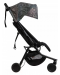 Dječja ljetna kolica Phil&Teds - Mountain Buggy, Nano V2, dizajn Štenci - 2t