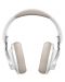 Bežične slušalice s mikrofonom Shure - AONIC 40, ANC, bijele - 4t