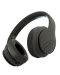 Bežične slušalice PowerLocus - P6, crne - 5t