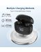 Bežične slušalice Blackview - AirBuds 7, TWS, crne - 5t