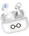 Bežične slušalice OTL Technologies - Harry Potter Glasses, TWS, bijele - 2t