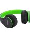 Bežične slušalice PowerLocus - P1, zelene - 5t