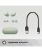Bežične slušalice Sony - WF-C700N, TWS, ANC, zelene - 11t